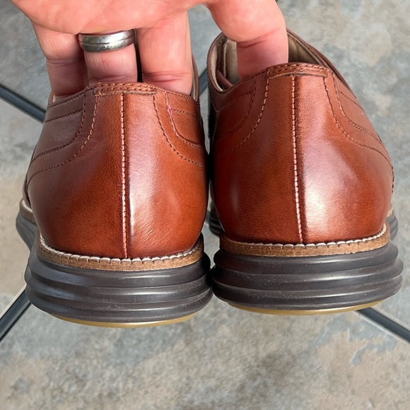 Cole Haan Grand Oxford, size 11.5, Never Worn! - Picture 3 of 6